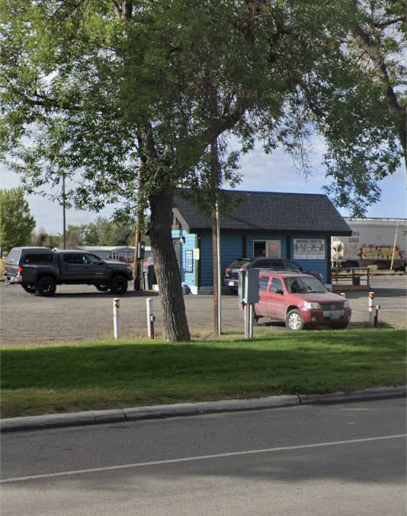 Whitehall Coffee Co.