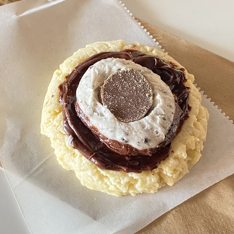 Brickhouse Coffee Bar