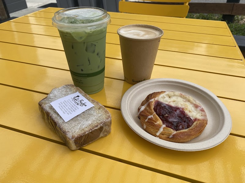 Station 3 Coffee Shop