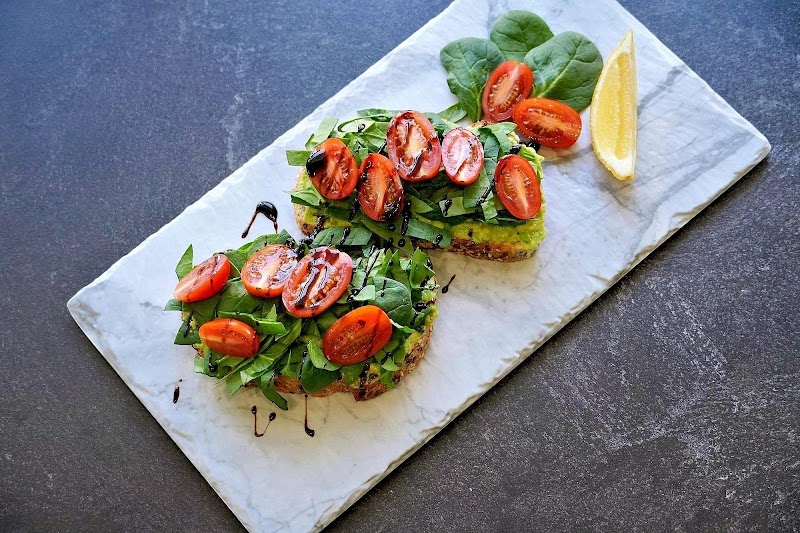 Grand Kitchen - Breakfast & Lunch & Brunch