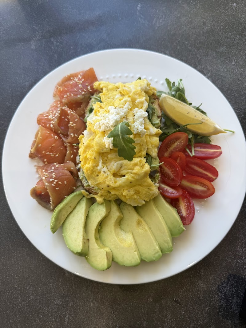 Grand Kitchen - Breakfast & Lunch & Brunch