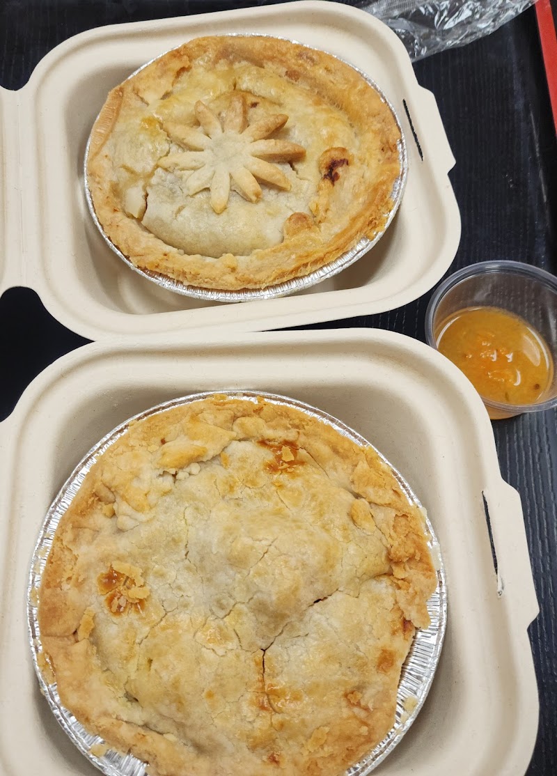 Home Pie Bakery & Cafe