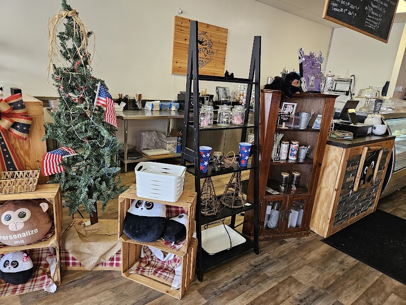 Stone Cabin Coffee and Cheesecake Company