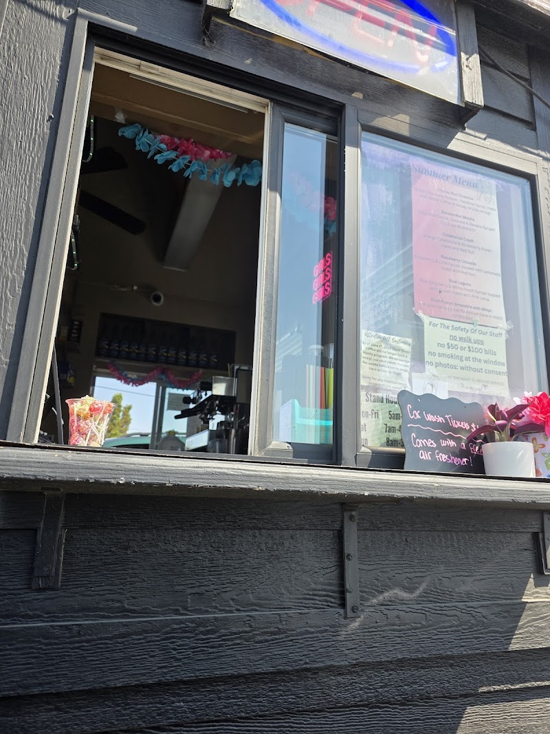 Black Sheep Coffee co