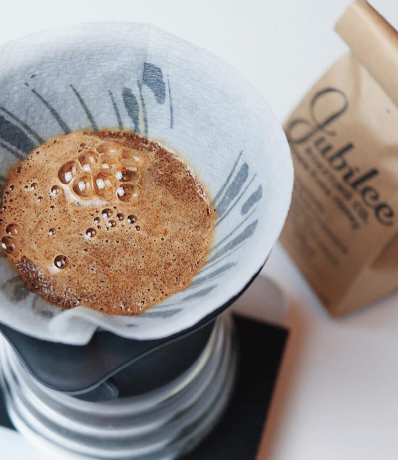 Jubilee Roasting Co.