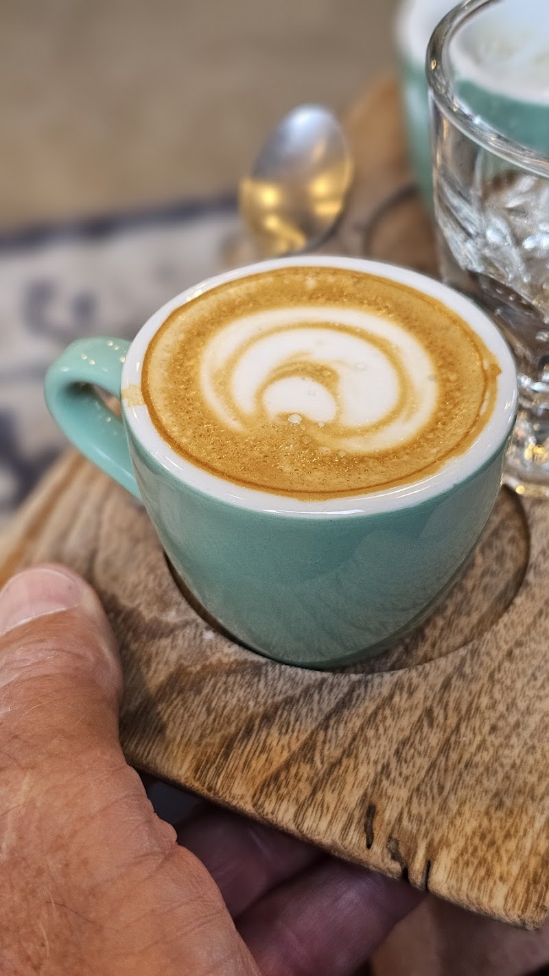 Jubilee Roasting Co.