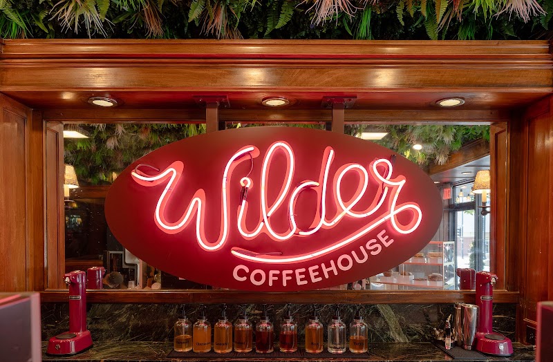 Wilder Coffeehouse