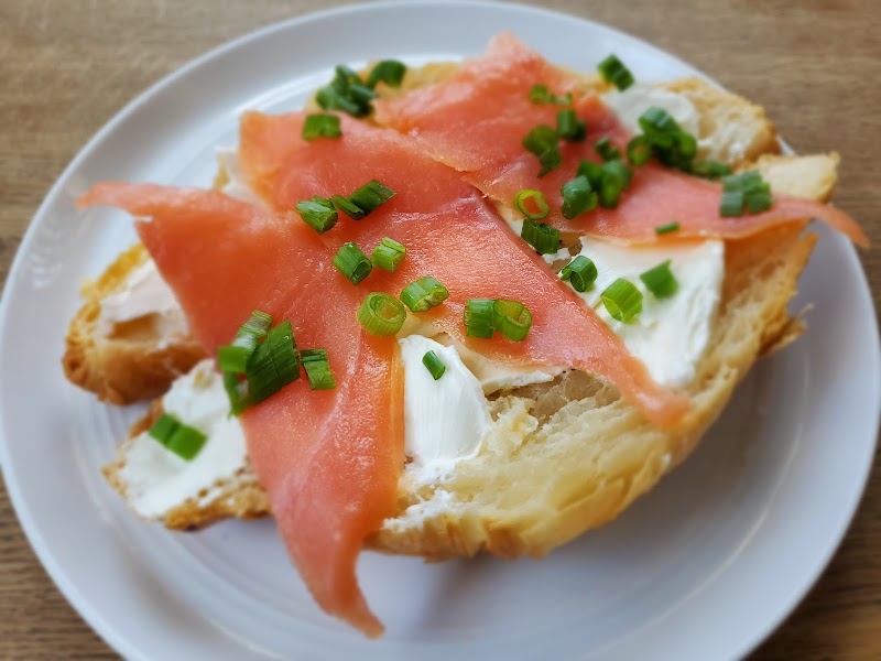 Caffeine Roasters Dale Mabry