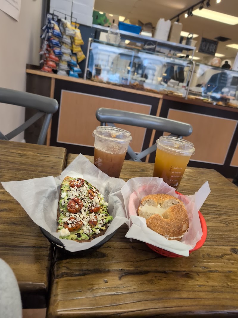 The Baker - New Bedford