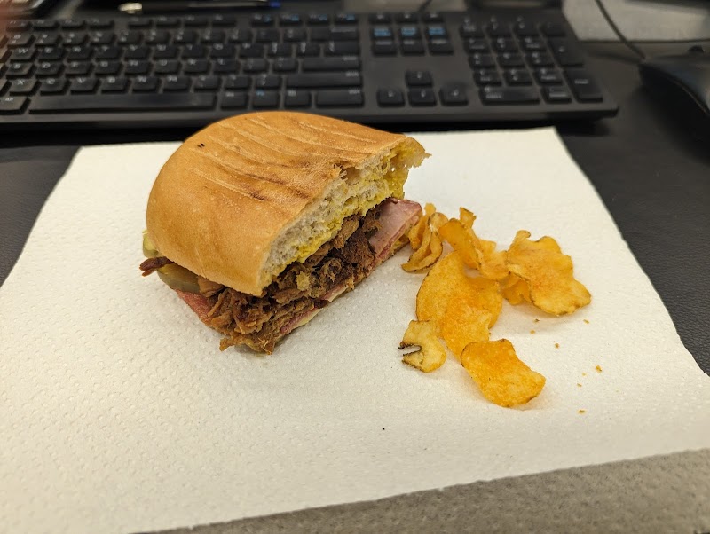 City Fare Cafe and Catering