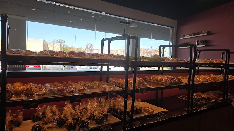 85°C Bakery Cafe - Gardena