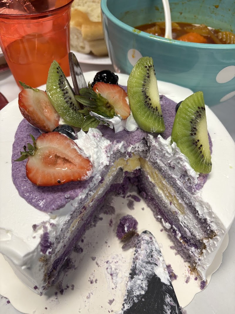 85°C Bakery Cafe - Gardena