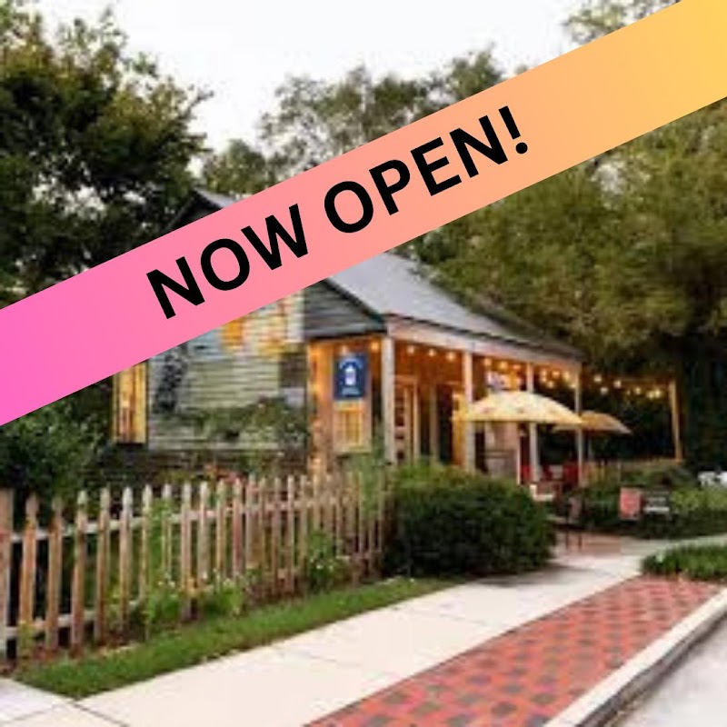 OLD MANDEVILLE COFFEE COMPANY