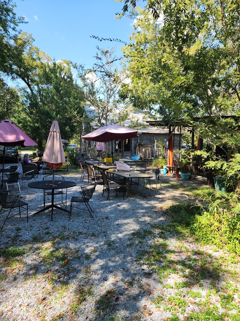 OLD MANDEVILLE COFFEE COMPANY