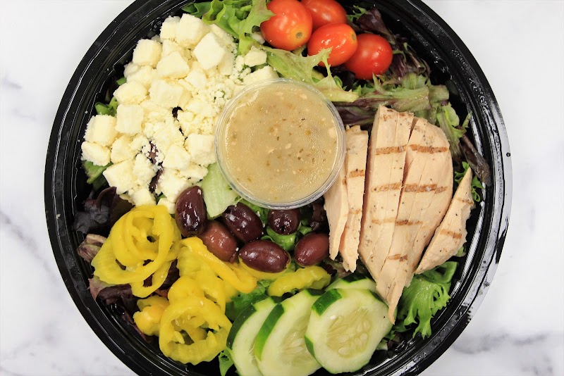 Henri's Bakery & Deli