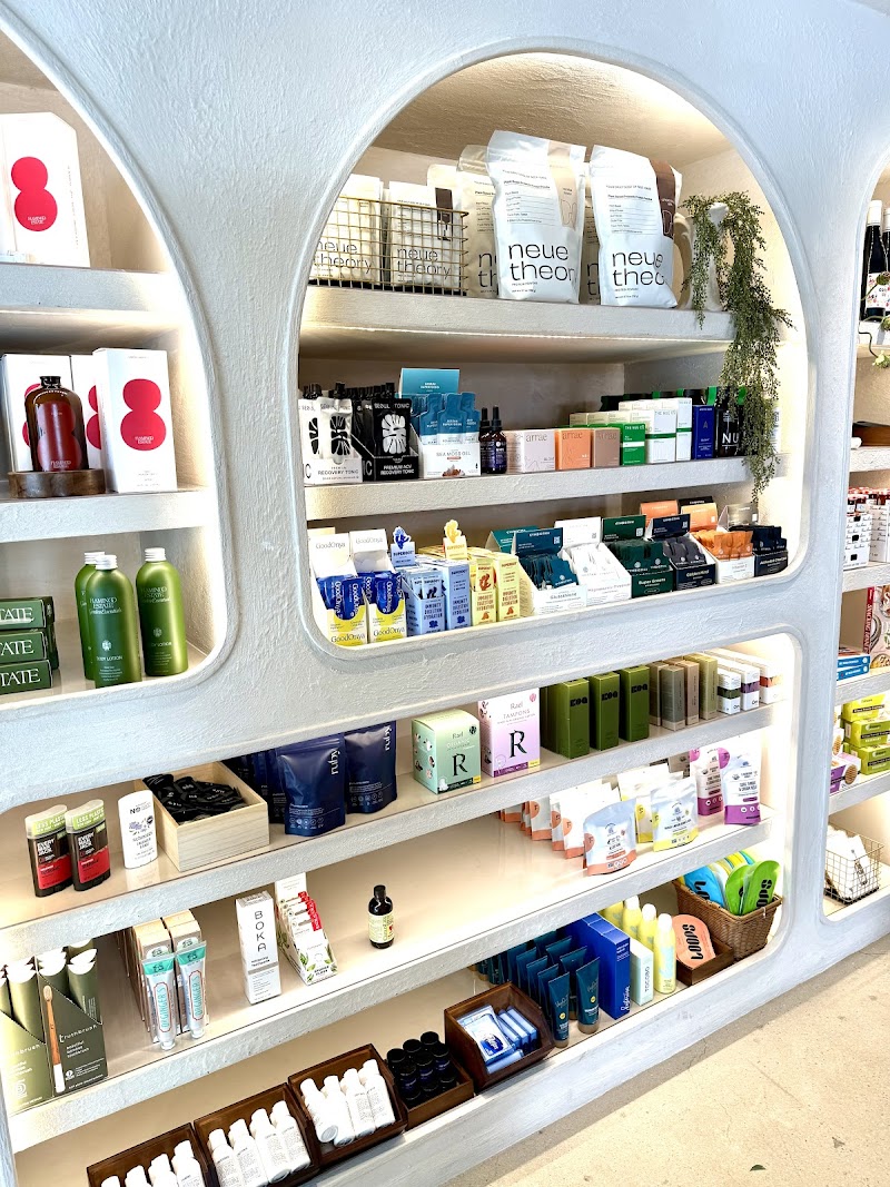 Town Pump Provisions - Eatery