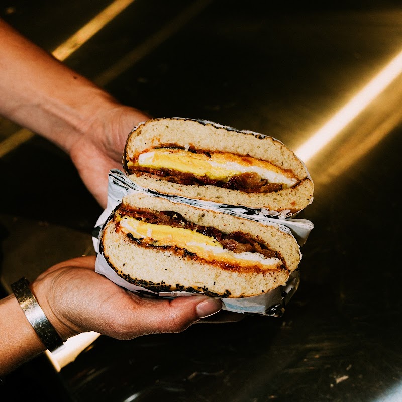 Town Pump Provisions - Eatery