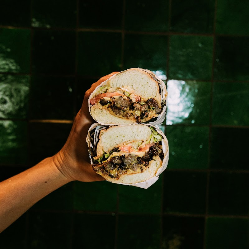 Town Pump Provisions - Eatery