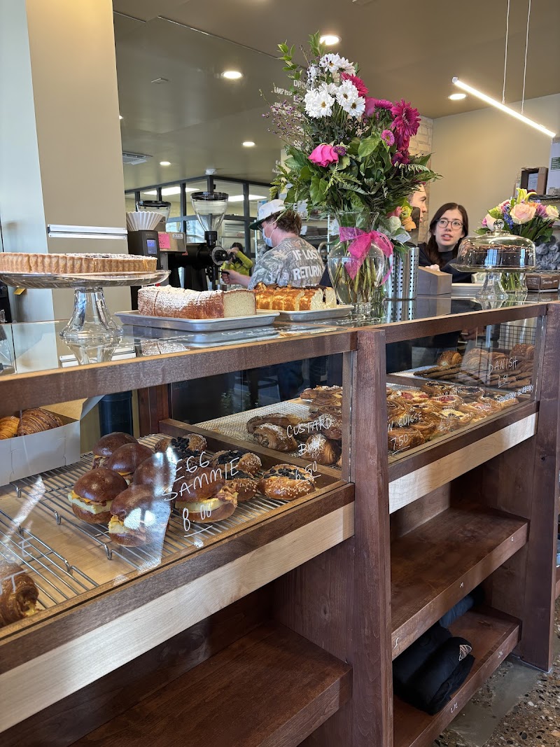 All Purpose Bakehouse