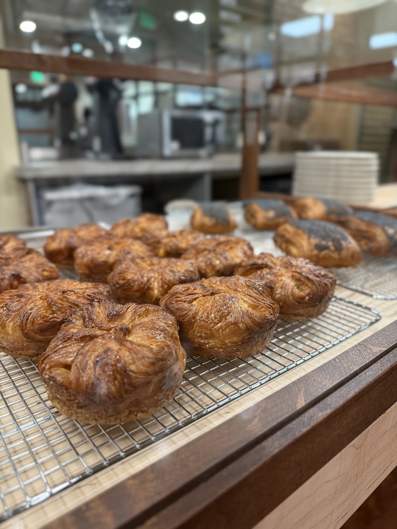 All Purpose Bakehouse