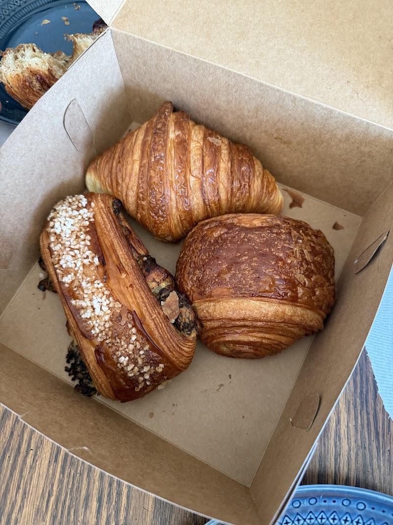 All Purpose Bakehouse