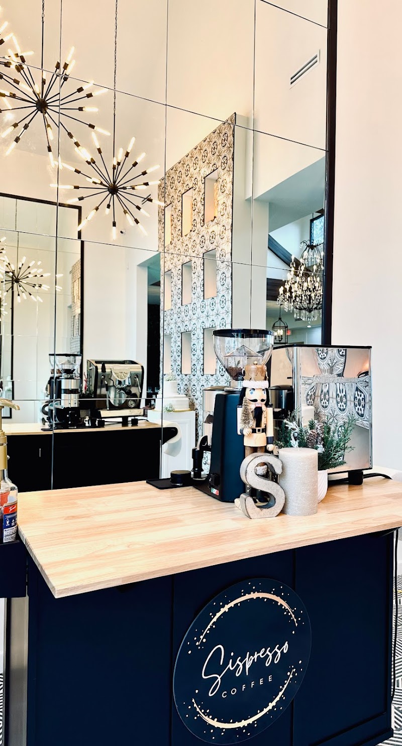 Sispresso Coffee Catering