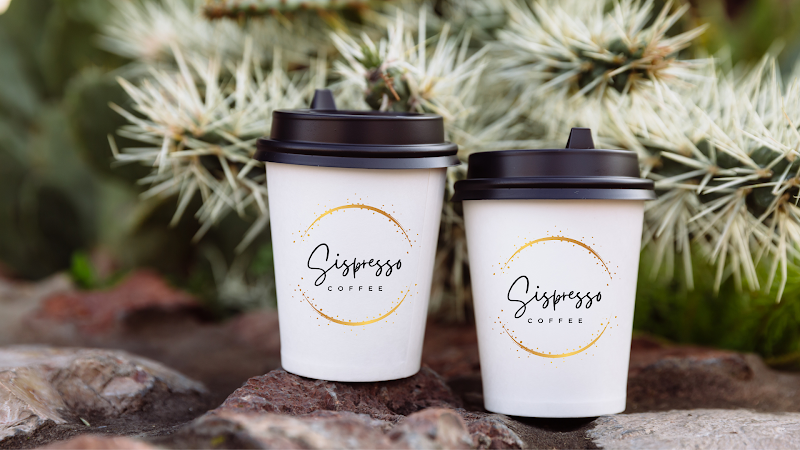 Sispresso Coffee Catering