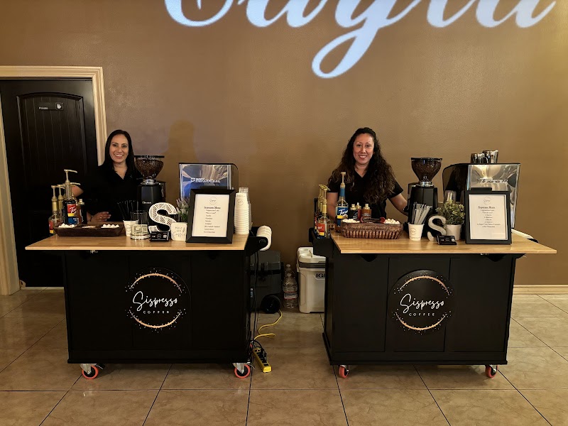 Sispresso Coffee Catering