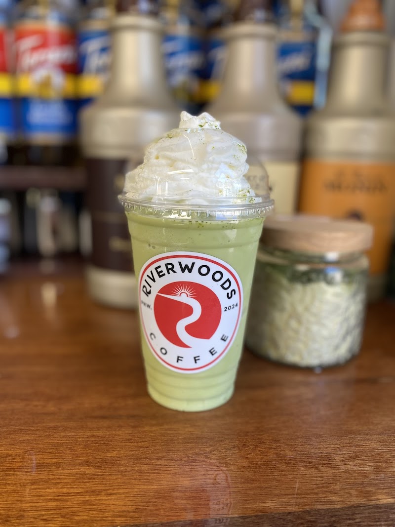 Riverwoods Coffee