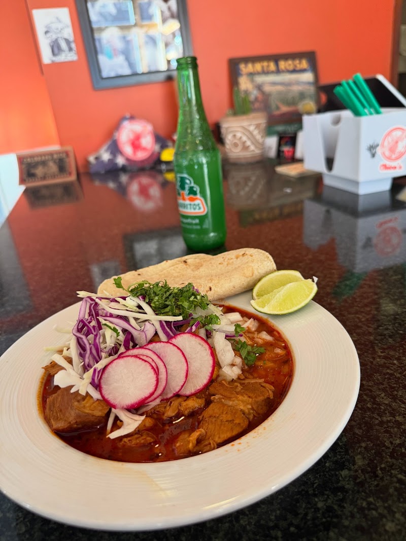 Chico's Tacos And Bar