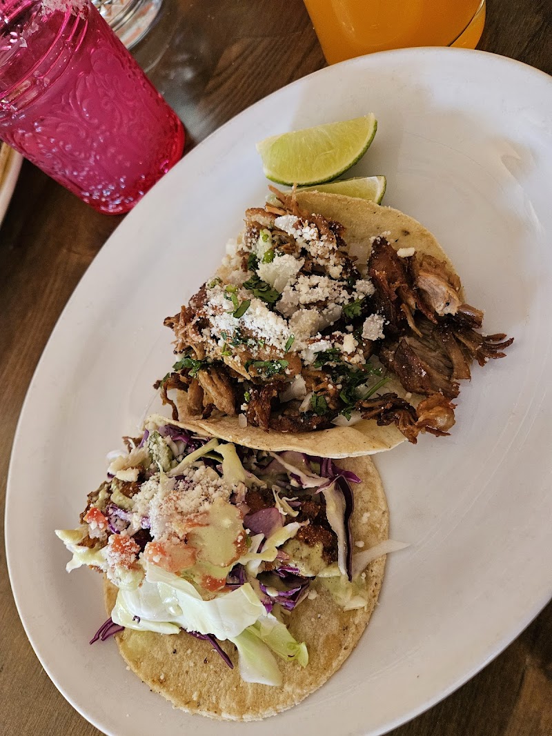 Chico's Tacos And Bar