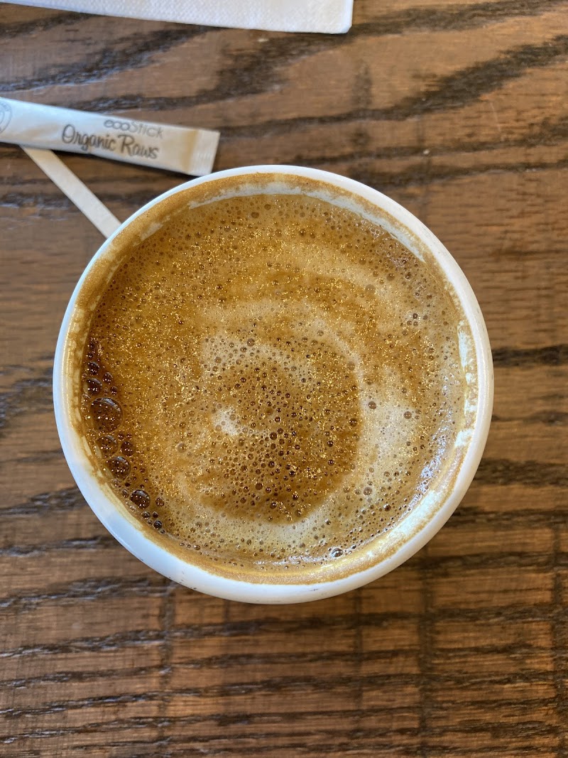 Fairgrounds Coffee & Tea