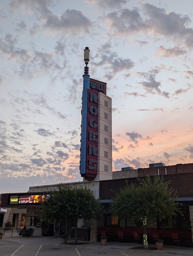 The Lobby Cafe & Bar