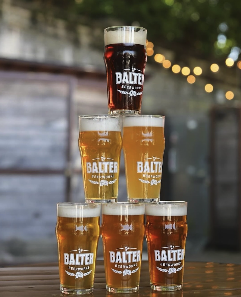 Balter Beerworks