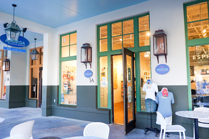 The 30A Store at Rosemary Beach