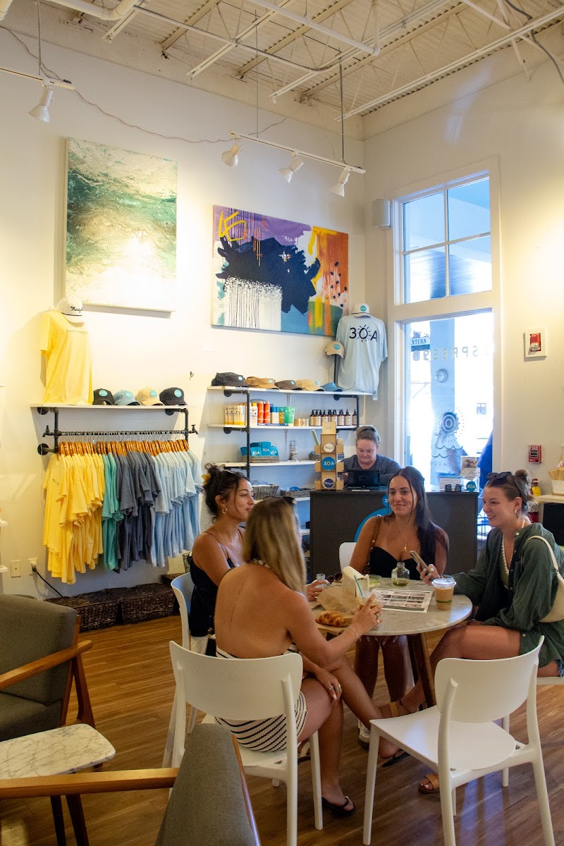 The 30A Store at Rosemary Beach