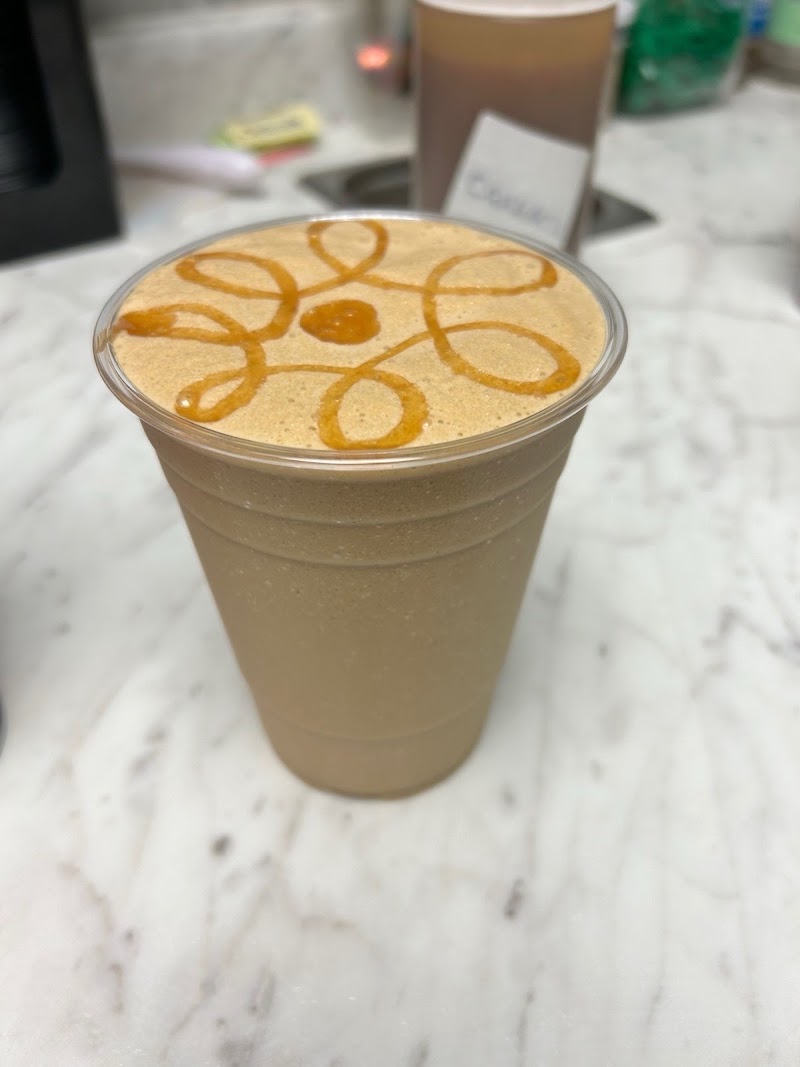 Gardenhouse Coffee & Espresso Bar