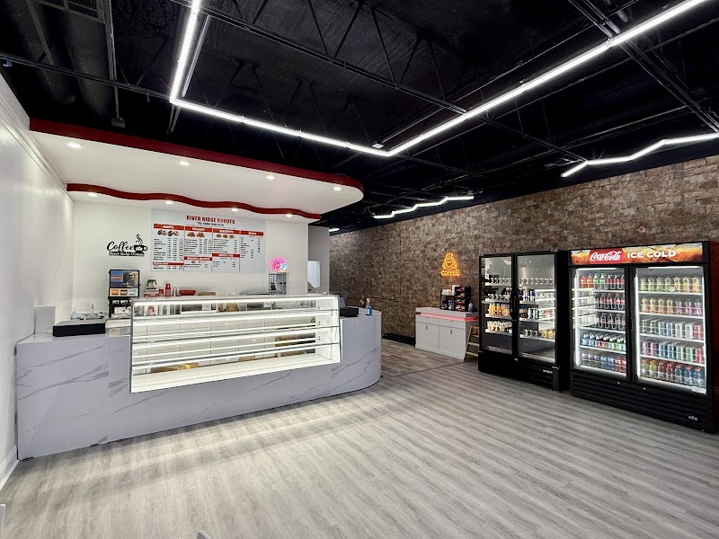 River Ridge Donuts