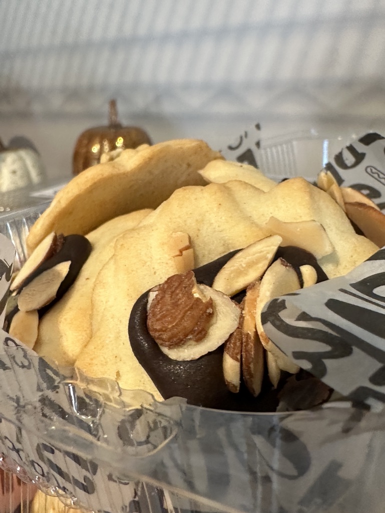 Delizioso Bakery+Kitchen