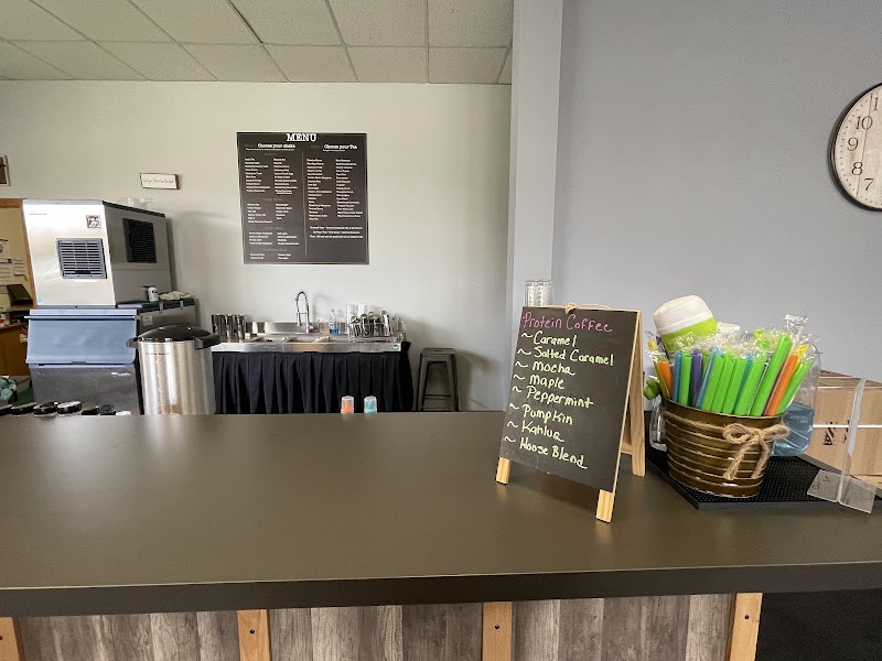 Herbalife 802 Nutrition