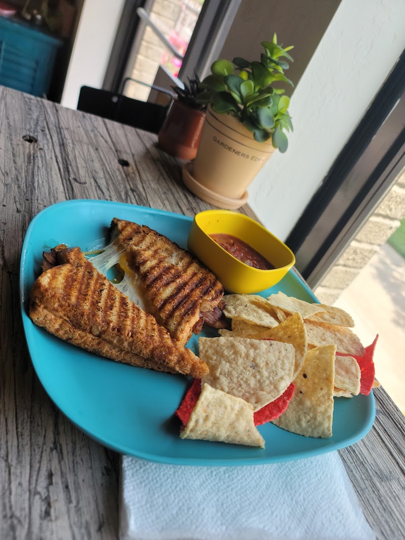 Not Your Average Joe