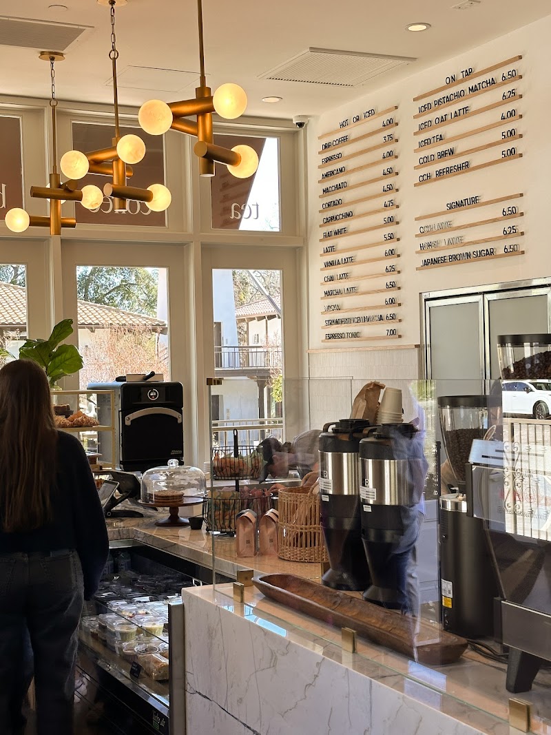 Calabasas Coffee House