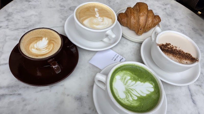 Calabasas Coffee House