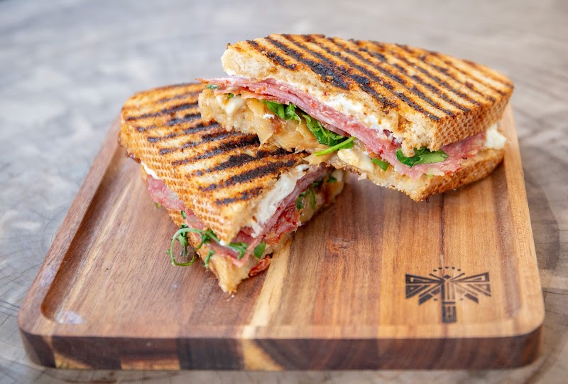 Argonaut: Coffee + Provisions