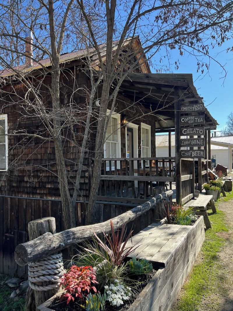 Argonaut: Coffee + Provisions