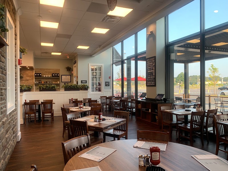 Turning Point Toms River Ocean County Mall