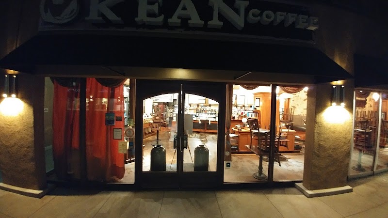 Kéan Coffee Artisan Roasters- Newport Beach