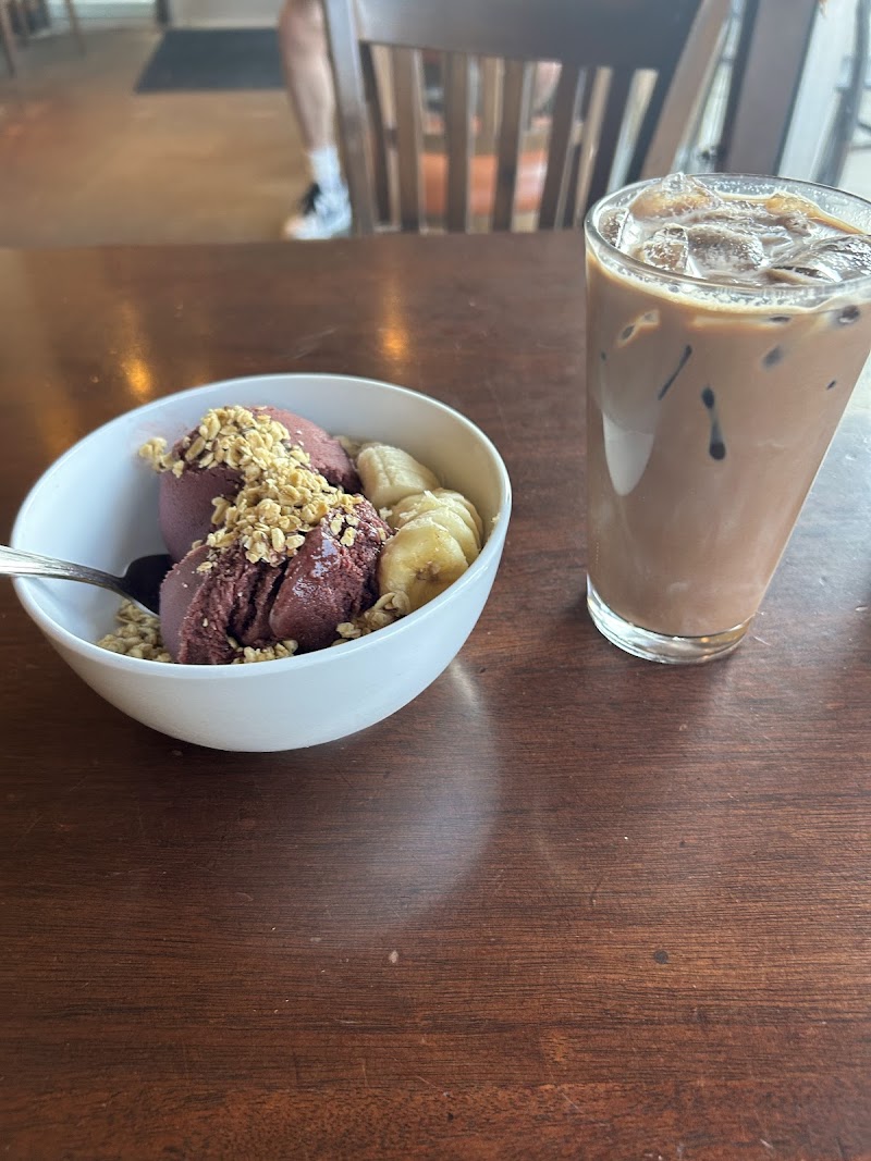 Kéan Coffee Artisan Roasters- Newport Beach