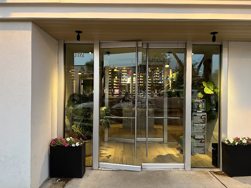 Moxies Southlake Restaurant