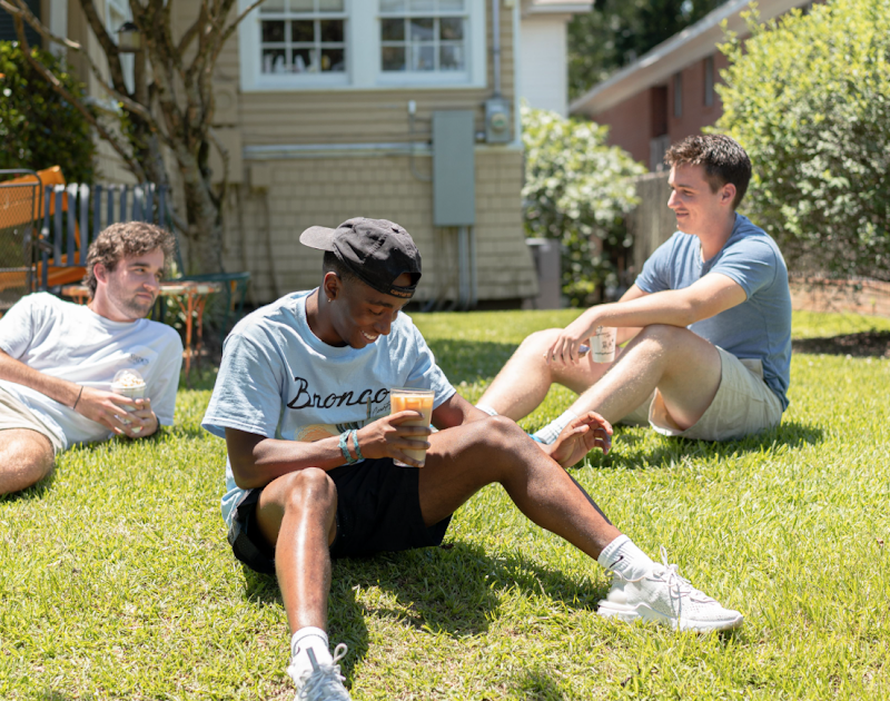 Cups | An Espresso Café